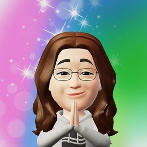 Meet your Posher, Juliann